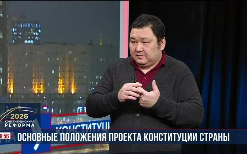 Марат Шибутов