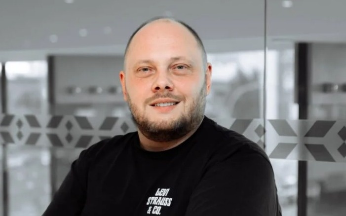 Дмитрий Казанцев