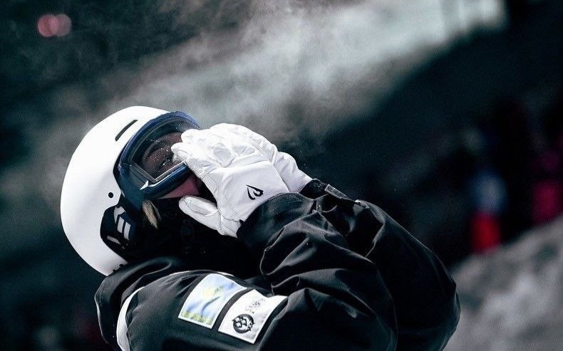 Salı Sabırov, Qazaqstan UOK