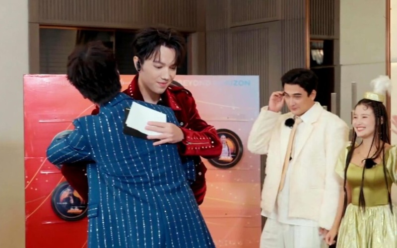 Победителем первого эпизода международного проекта &laquo;Voice Beyond Horizon&raquo; стал казахстанец Нуржас Садирбаев