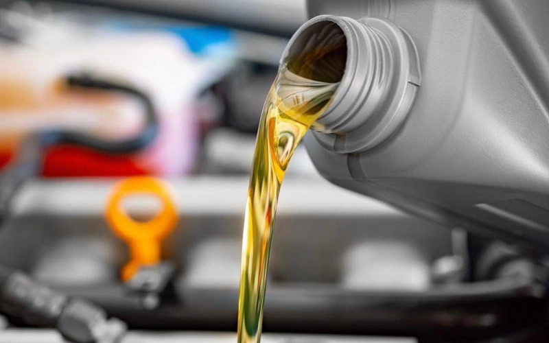 Qazaqstanda motor maılaryn tańbalaý júıesi iske qosyldy
