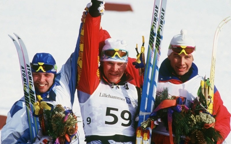 Зимние олимпиады 1994-2022 годов: сколько медалей выиграл Казахстан