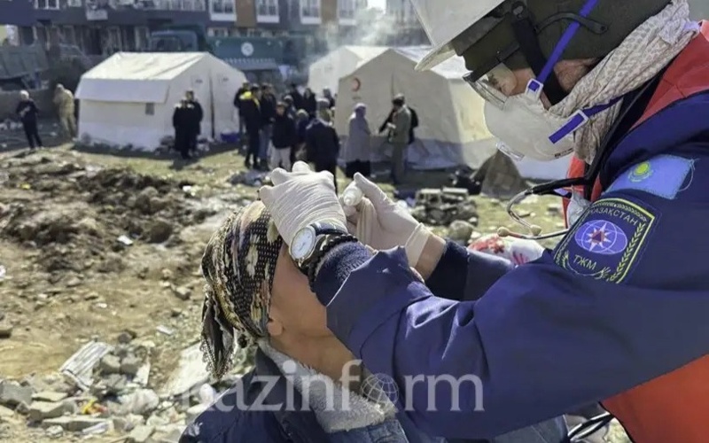 Земля, которая заговорила: турецкое землетрясение как физический прецедент XXI века