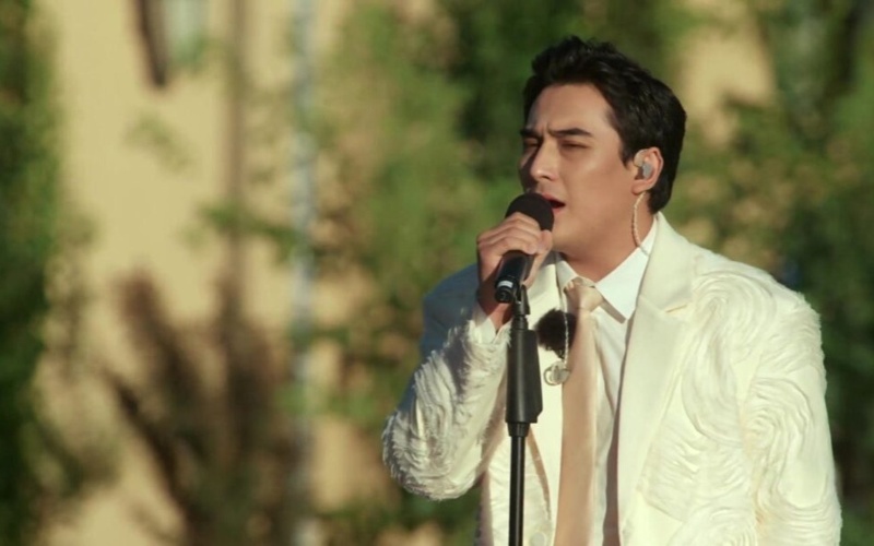 Победителем первого эпизода международного проекта &laquo;Voice Beyond Horizon&raquo; стал казахстанец Нуржас Садирбаев