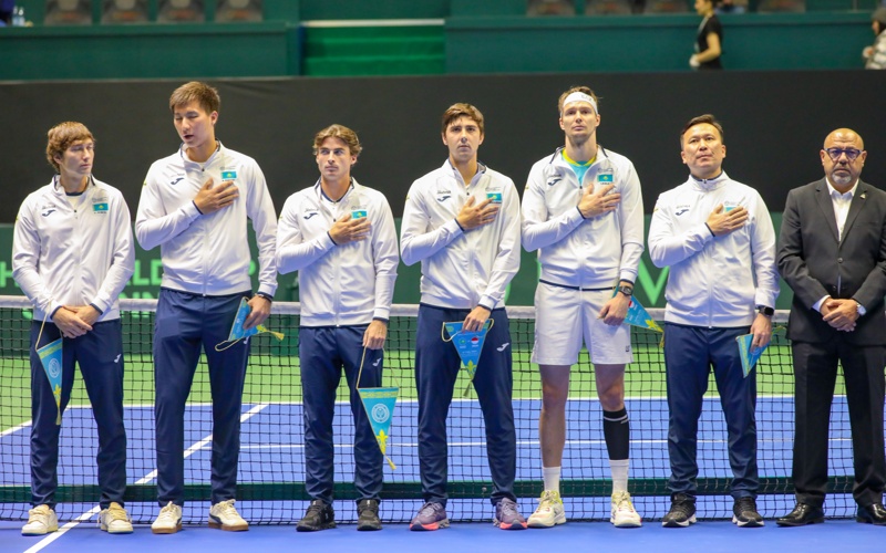Davis Cup