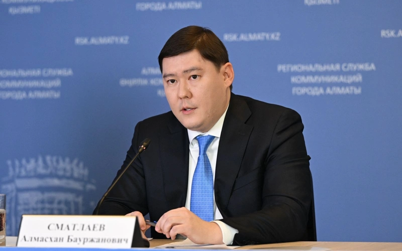 Almashan Smatlaev