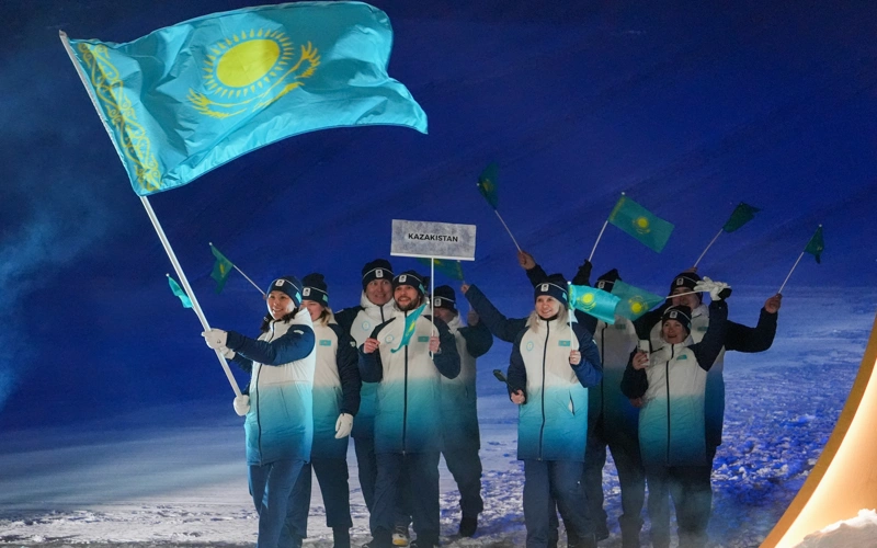 Olympic Games in Italy