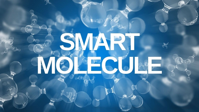 Tiny molecule could turn the tide on Alzheimer’s