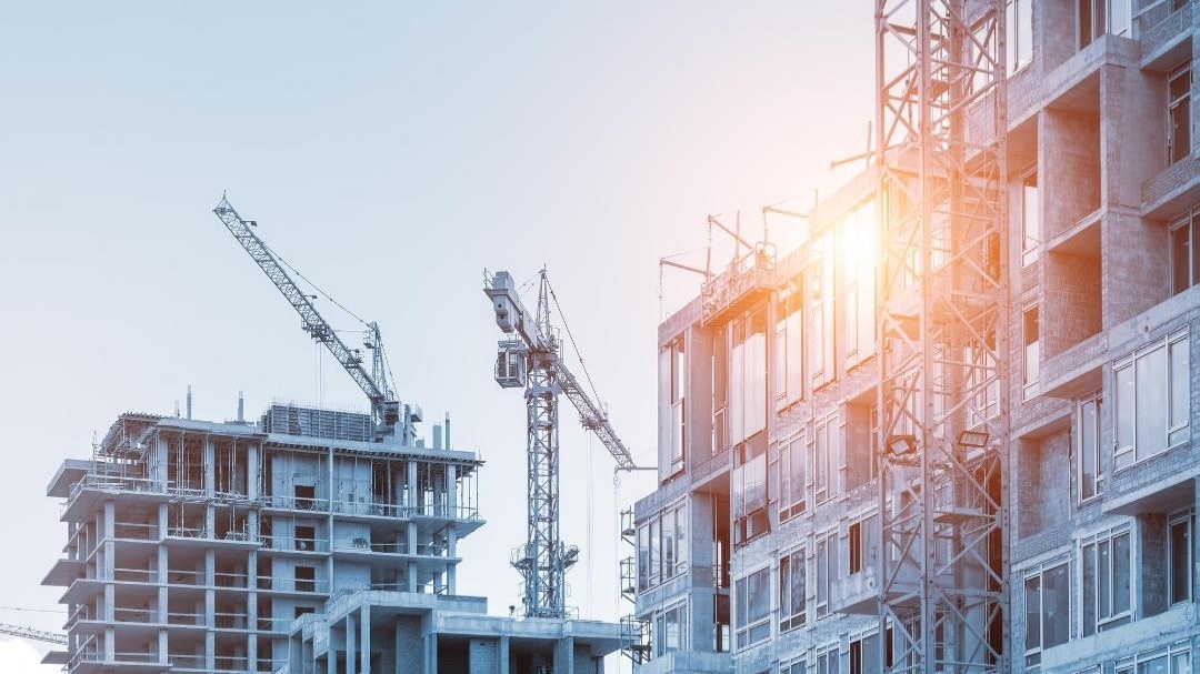 Үкіметте құрылыс көрсеткіштері артқан өңірлер аталды