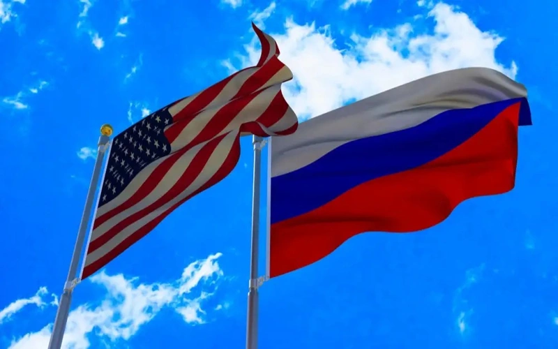 АҚШ ва Россия