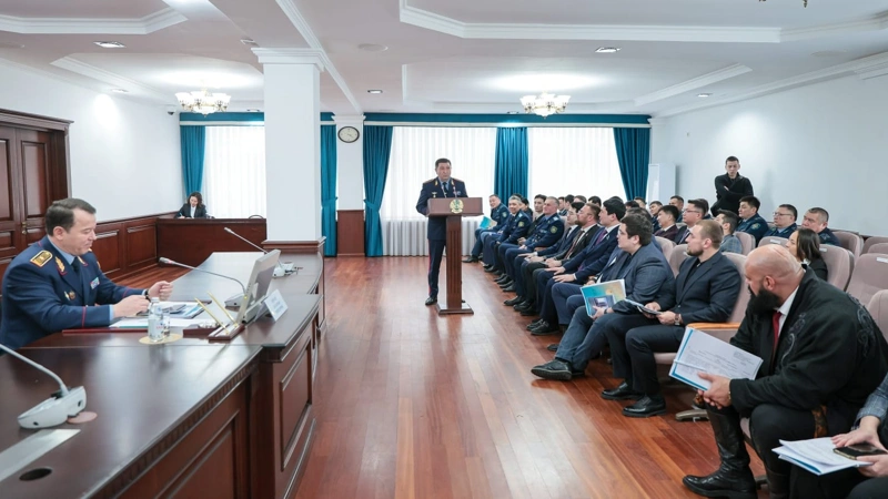 МВД 