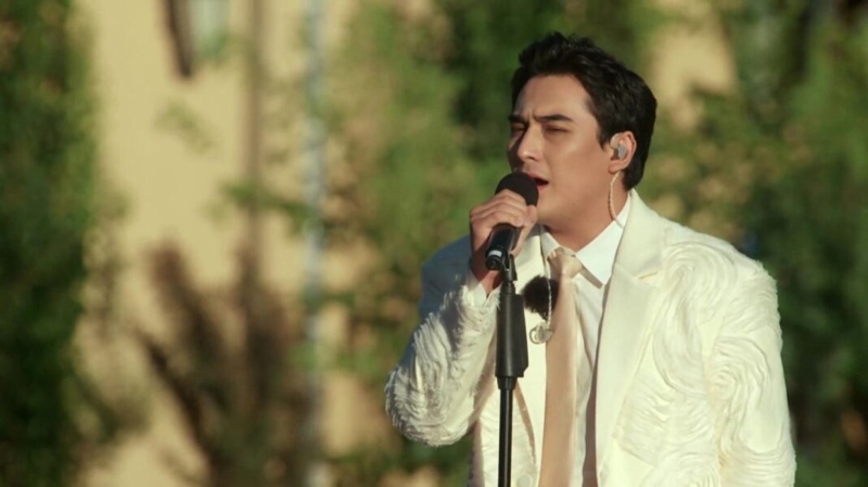 Dimash&rsquo;s Voice Beyond Horizon project launches in Turkistan