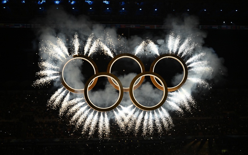 Церемония открытия Олимпиады 2026