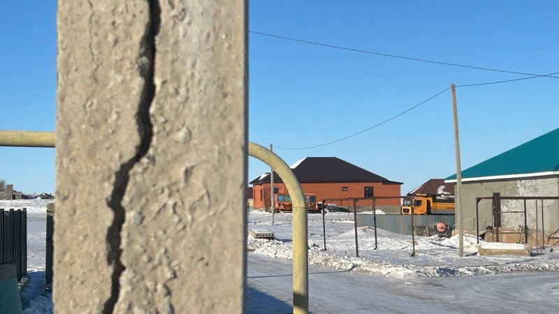 Aqtóbede baý-baqsha ujymdaryndaǵy elektr jelisin ákimdikke ótkizý jumysy uzaqqa sozylyp ketti