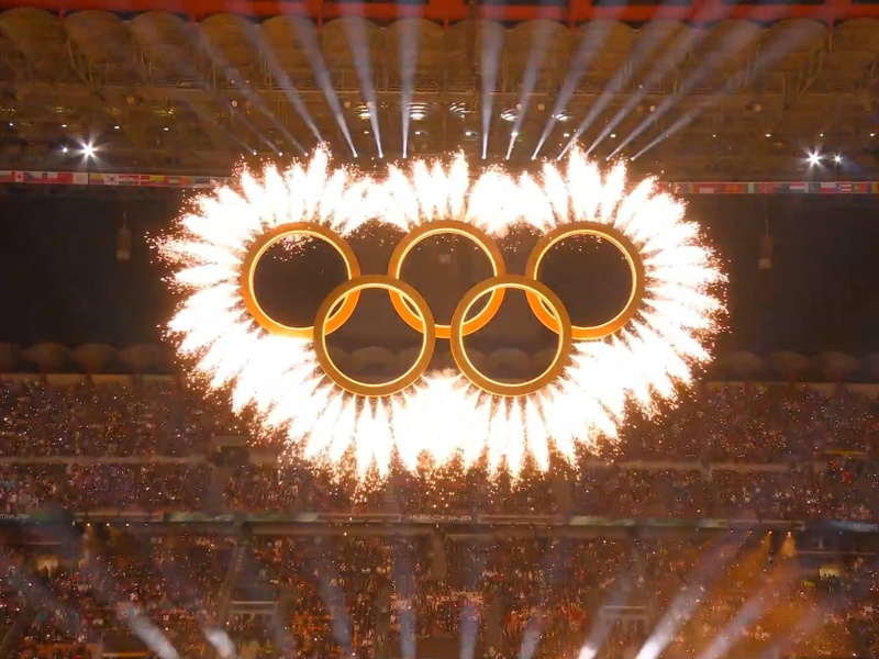 Vibrant, historic and multi-city: Milan&ndash;Cortina opens the Winter Olympics