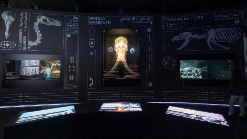 Genetic biobank established in UAE