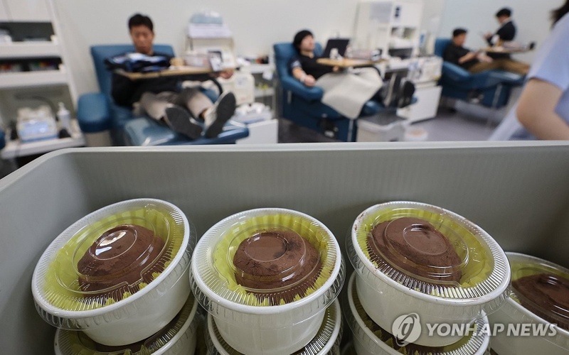 &ldquo;Dubai chewy cookie&rsquo; mania grips South Korea
