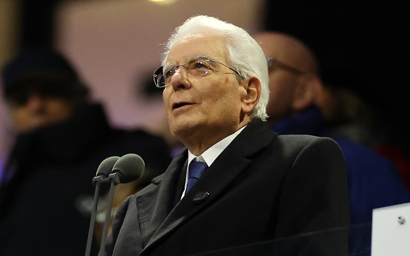 Vibrant, historic and multi-city: Milan&ndash;Cortina opens the Winter Olympics