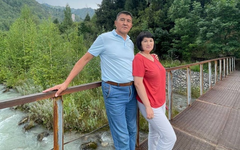 Төлеген Қалимажан