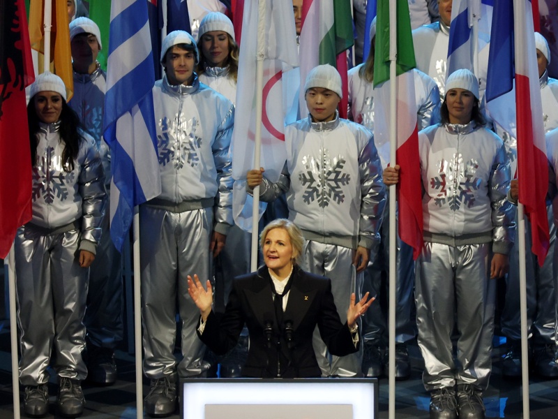 Vibrant, historic and multi-city: Milan&ndash;Cortina opens the Winter Olympics