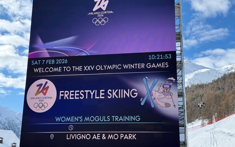 Qysqy Olımpıada: qazaqstandyq mogýlshylar alǵashqy jattyǵýyn jasady