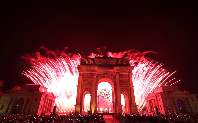 Vibrant, historic and multi-city: Milan–Cortina opens the Winter Olympics