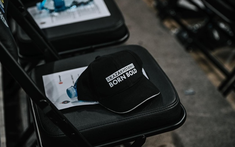 На&nbsp;центральном баскетбольном матче Евролиги презентован туристический потенциал Казахстана