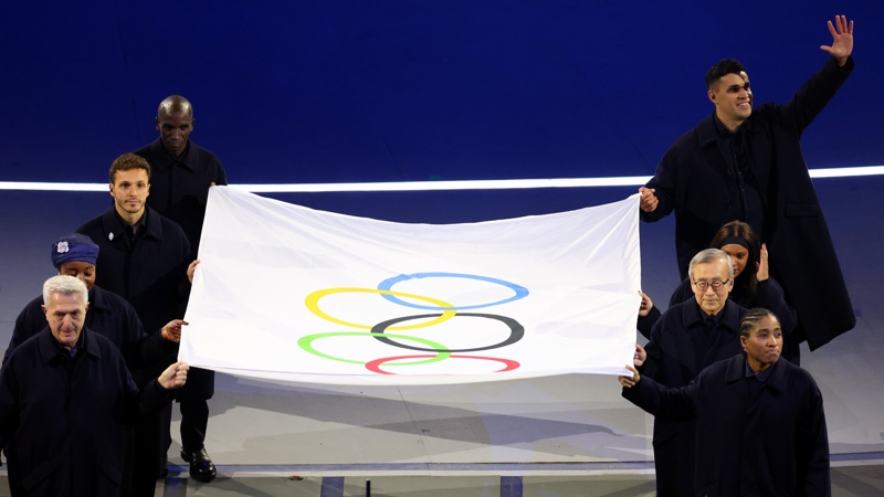 Vibrant, historic and multi-city: Milan&ndash;Cortina opens the Winter Olympics