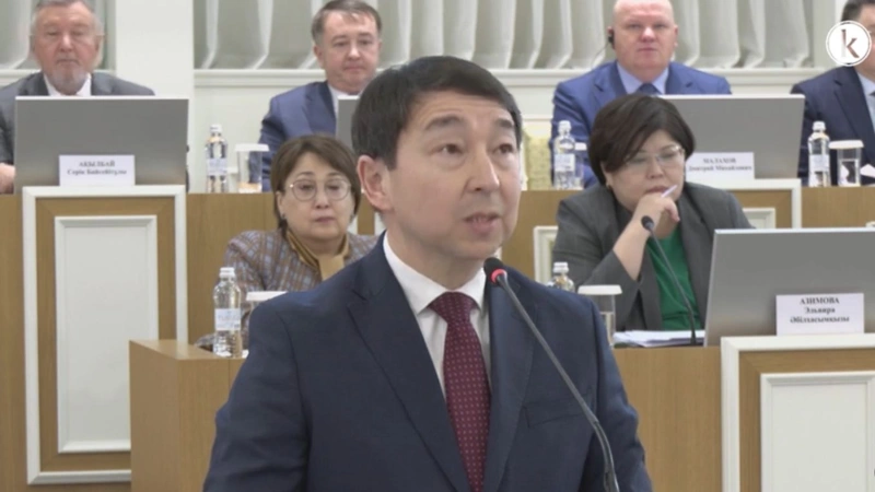 Baqyt Nurmuhanov