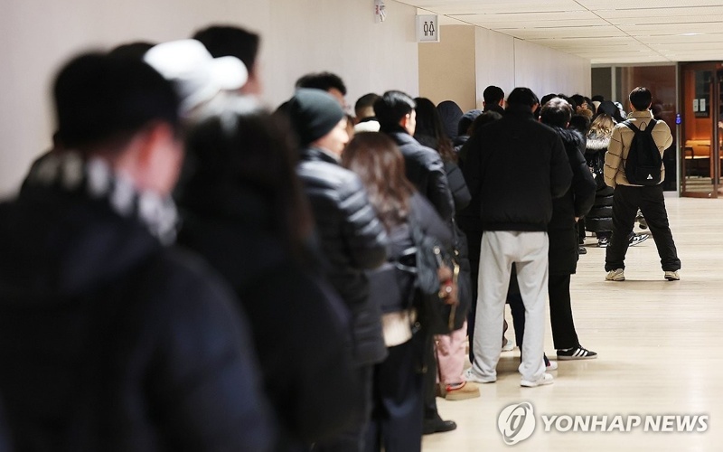 &ldquo;Dubai chewy cookie&rsquo; mania grips South Korea