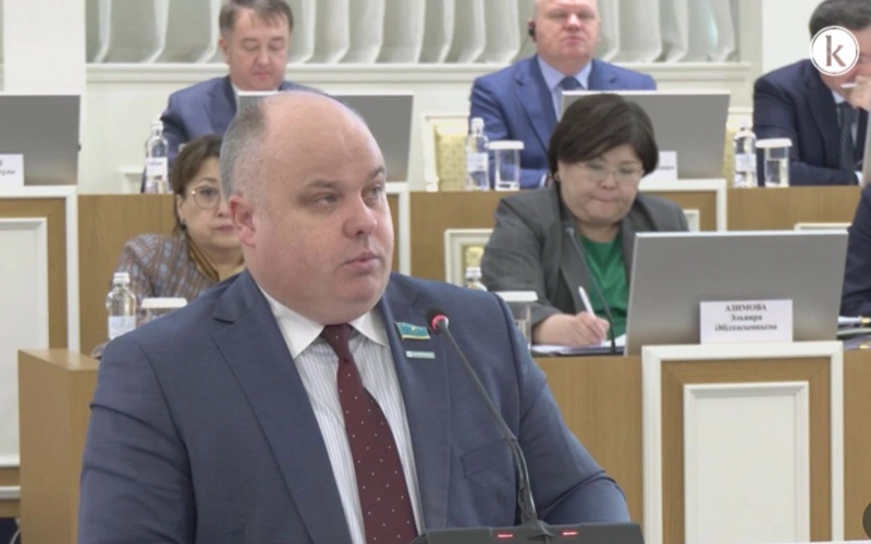 Максим Рожин