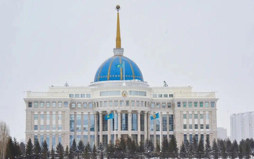 President Tokayev expresses condolences to Prime Minister of Japan  qazinform.com