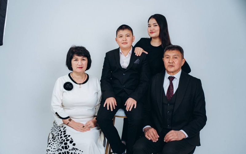 Төлеген Қалимажан