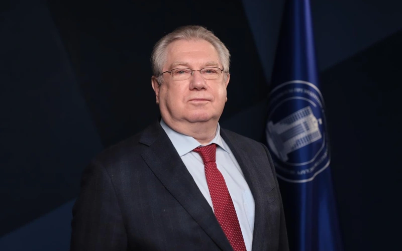 Алексей Волков