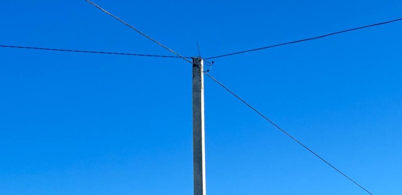 Aqtóbede baý-baqsha ujymdaryndaǵy elektr jelisin ákimdikke ótkizý jumysy uzaqqa sozylyp ketti