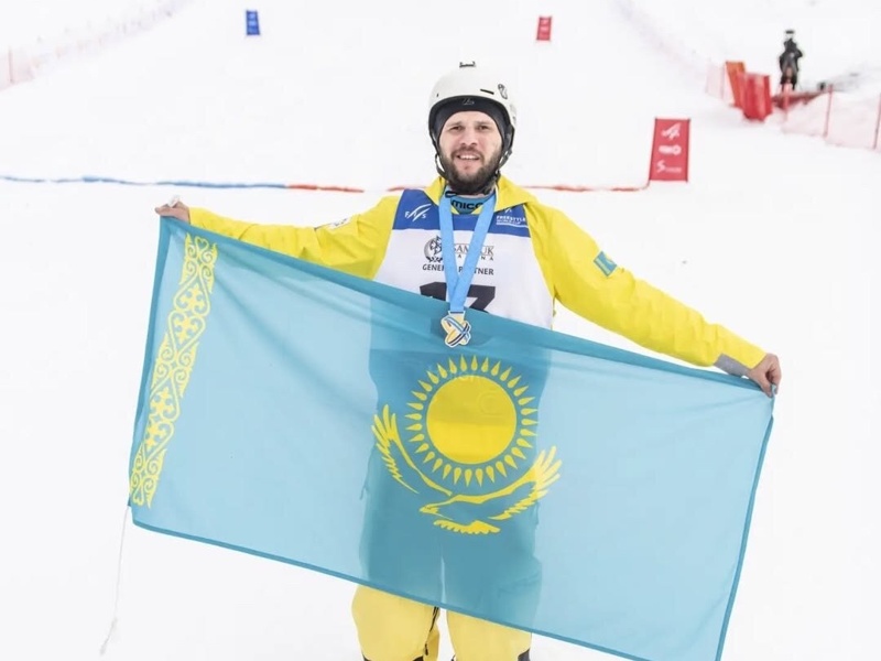 Павел Колмаков