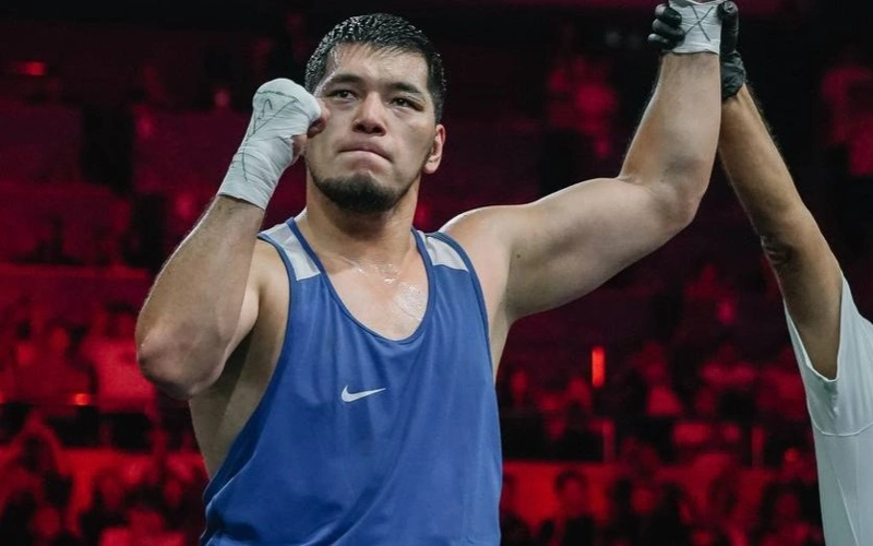 Qazaqstan boks quramasy Ispanııadaǵy týrnırdi alty altyn medalmen aıaqtady
