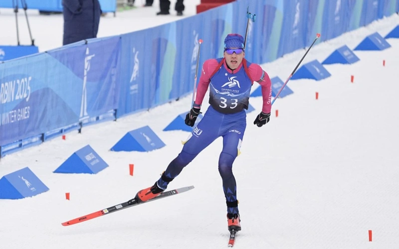 Qysqy Olımpıada: qazaqstandyq sportshylardyń 8 aqpandaǵy jarys kestesi