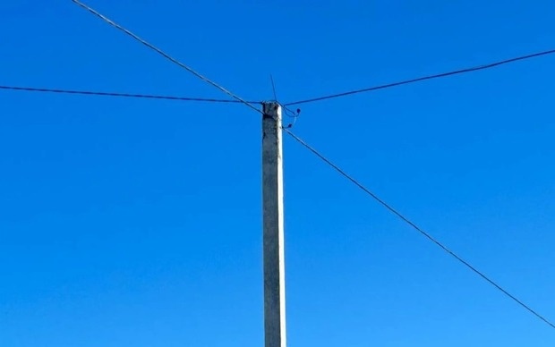 В Актобе дачники ждут подключения к городской электросети