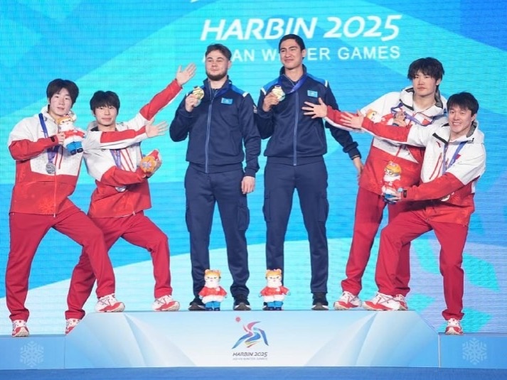 Фристайл-акроботика