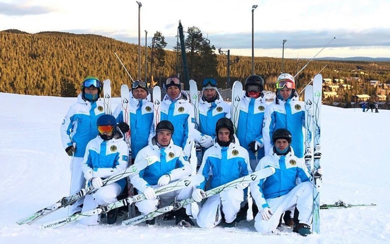 Фристайл-могул