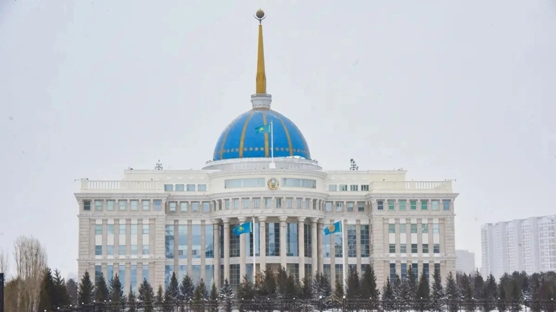 Kazakh President to hold expanded Government's meeting