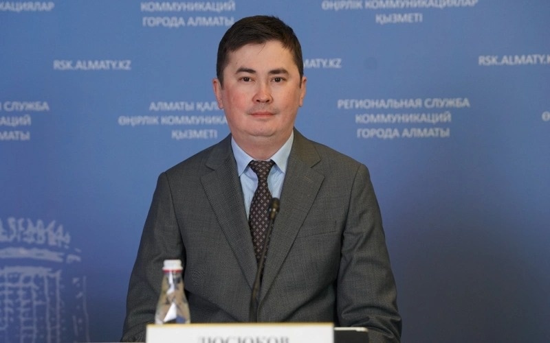 Startup investments in Almaty exceed $19 mln