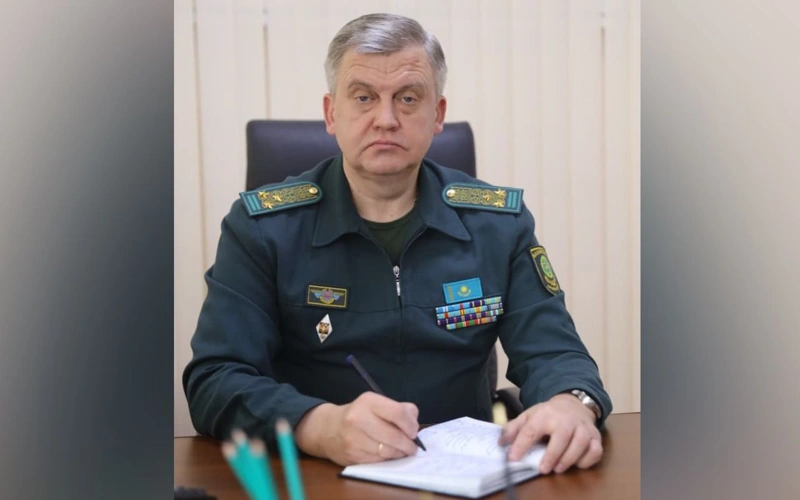25 лет спустя: как казахстанские миротворцы с честью прошли службу в Таджикистане