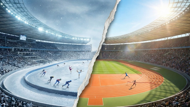 sport