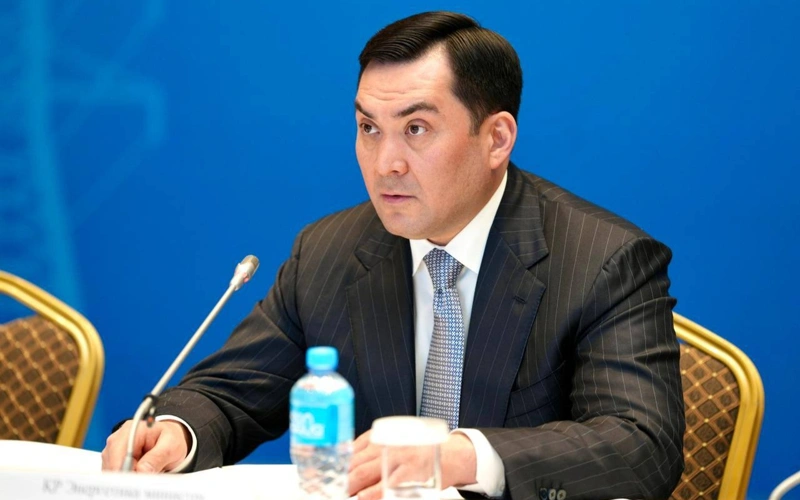 Erlan Aqkenjenov