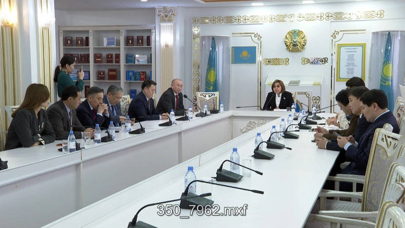 Клуб главных редакторов заявил о поддержке проекта новой Конституции
