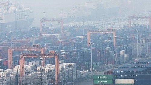 S. Korea’s production poised for growth as consumption improves 