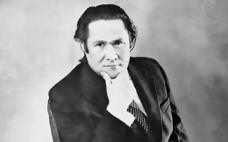 Поэт всех времен: 95 лет со&nbsp;дня рождения Мукагали Макатаева