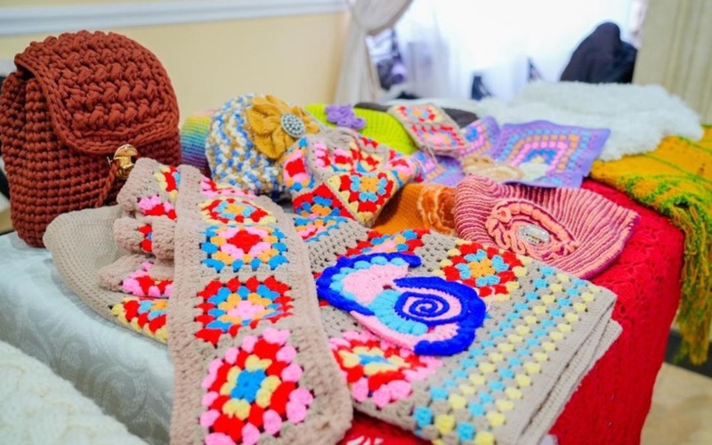 阿斯塔纳举办第27届&ldquo;和谐统一的哈萨克斯坦&rdquo;民族友好艺术节